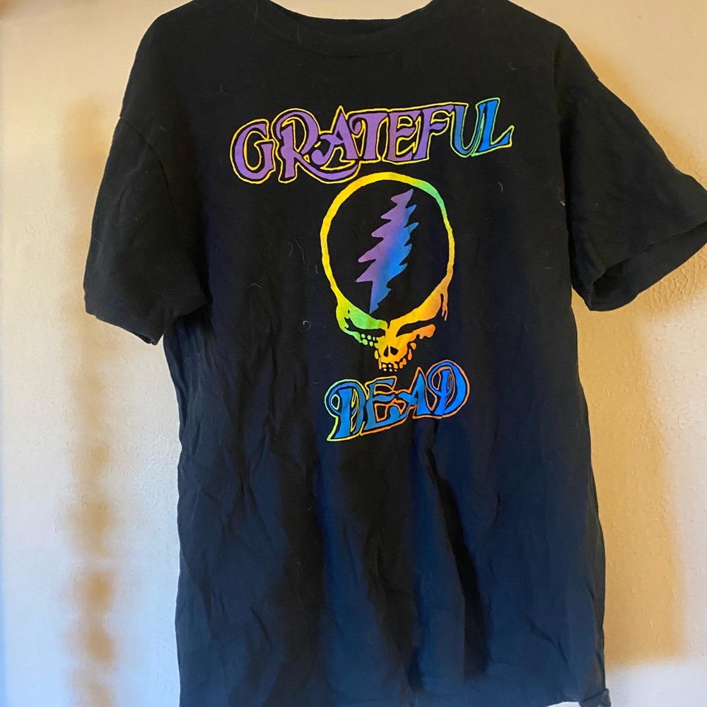 Grateful Dead Shirt